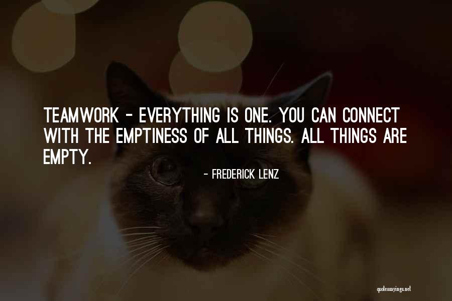 Embrionario Tejido Quotes By Frederick Lenz Embrionario Tejido Quotes By Frederick Lenz