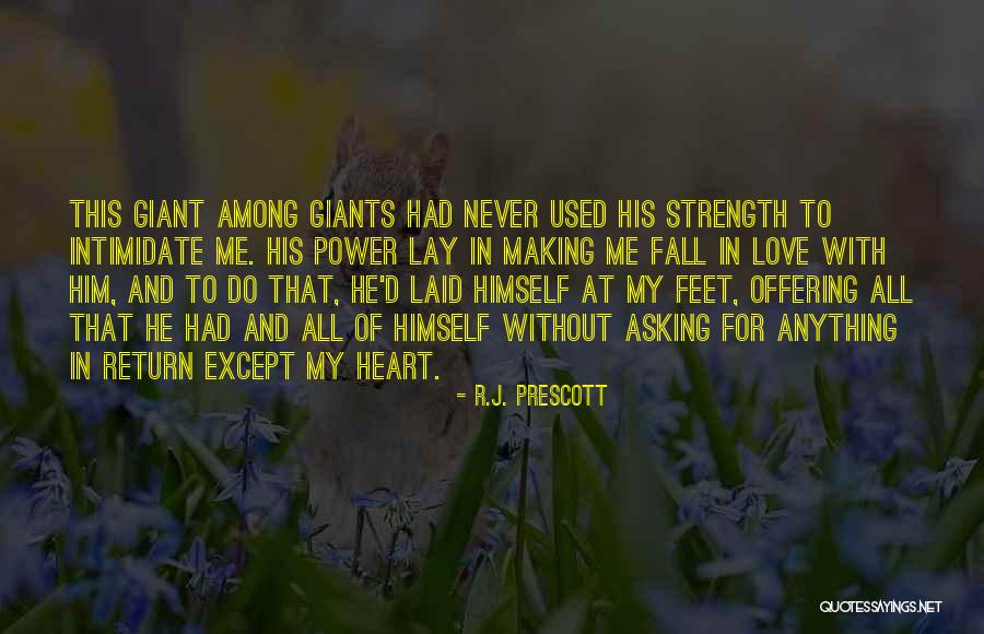 Embrione Fatale Quotes By R.J. Prescott Embrione Fatale Quotes By R.J. Prescott
