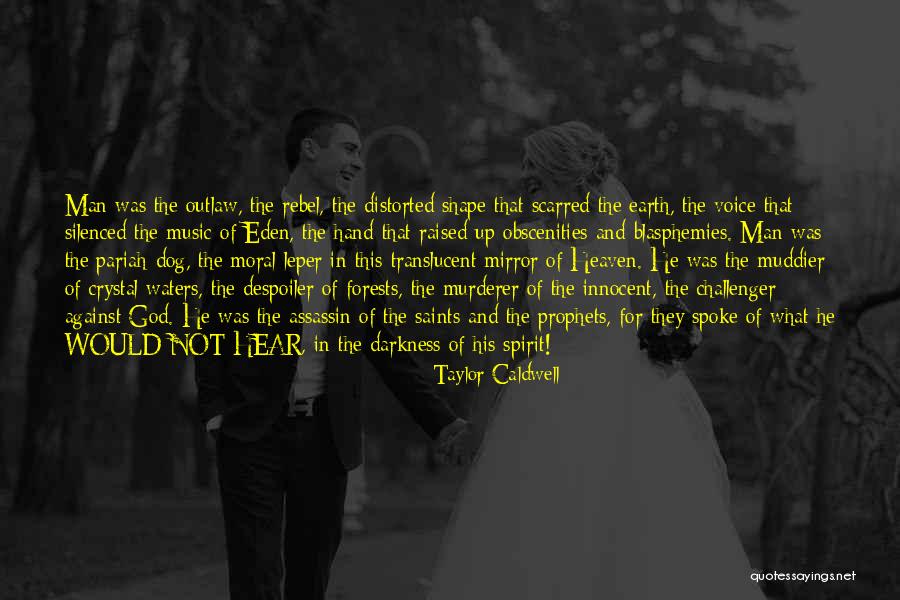 Embriones Quotes By Taylor Caldwell Embriones Quotes By Taylor Caldwell