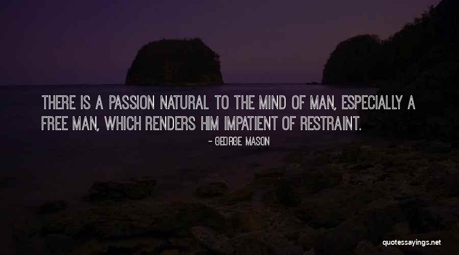 Embrocation Crossword Quotes By George Mason Embrocation Crossword Quotes By George Mason