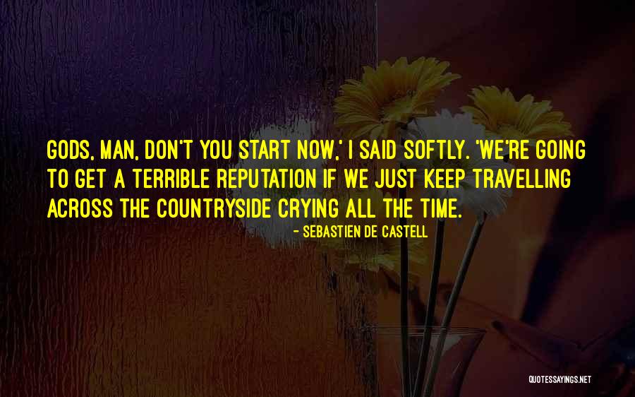Embrocation Oil Quotes By Sebastien De Castell Embrocation Oil Quotes By Sebastien De Castell