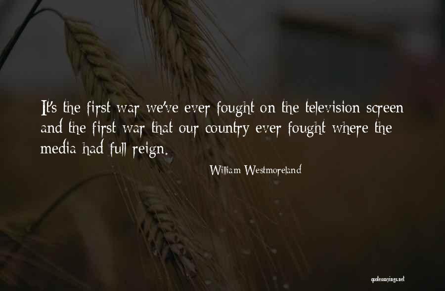 Embroideries Design Quotes By William Westmoreland Embroideries Design Quotes By William Westmoreland