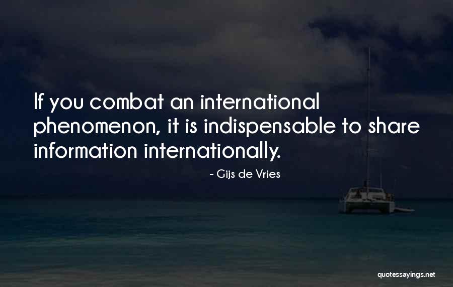 Embroil In A Sentence Quotes By Gijs De Vries Embroil In A Sentence Quotes By Gijs De Vries