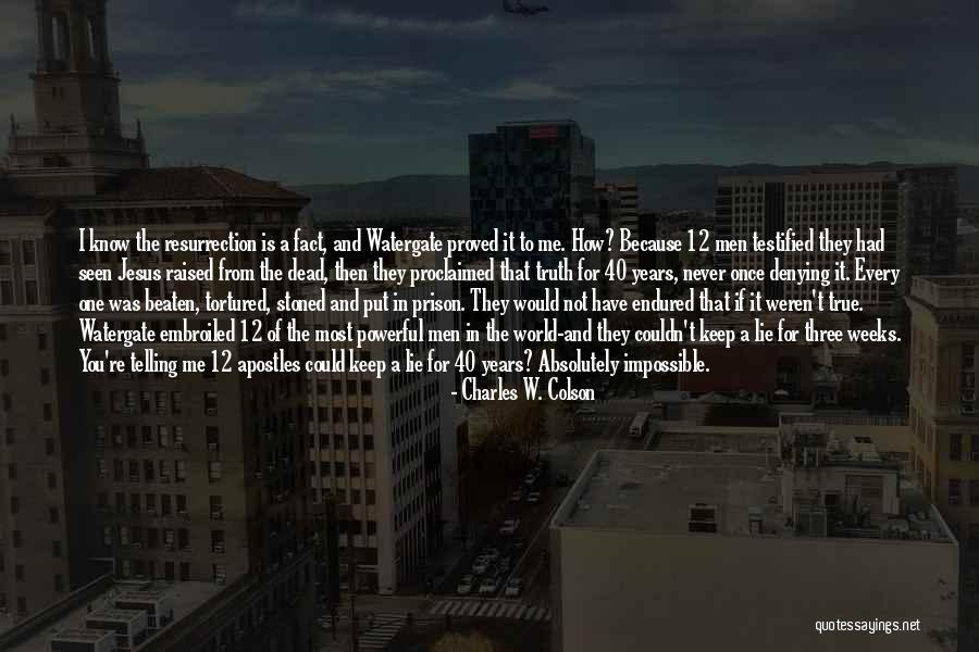 Embroiled In World Quotes By Charles W. Colson Embroiled In World Quotes By Charles W. Colson