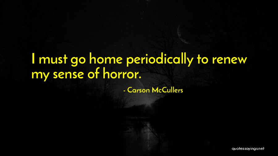 Embroilments Quotes By Carson McCullers Embroilments Quotes By Carson McCullers