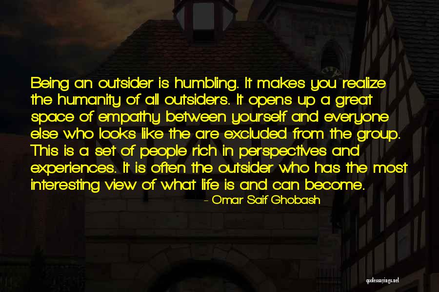 Embrollo Sinonimo Quotes By Omar Saif Ghobash Embrollo Sinonimo Quotes By Omar Saif Ghobash