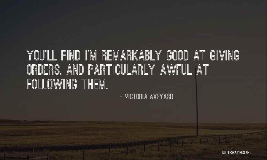 Embrollo Sinonimo Quotes By Victoria Aveyard Embrollo Sinonimo Quotes By Victoria Aveyard