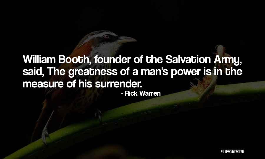 Embrollon Quotes By Rick Warren Embrollon Quotes By Rick Warren