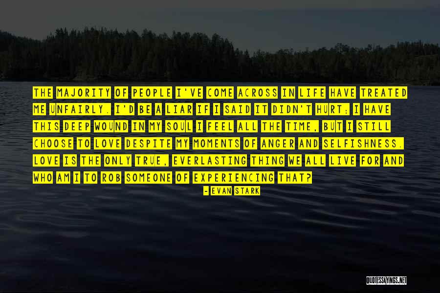 Embrulhos Com Quotes By Evan Stark Embrulhos Com Quotes By Evan Stark