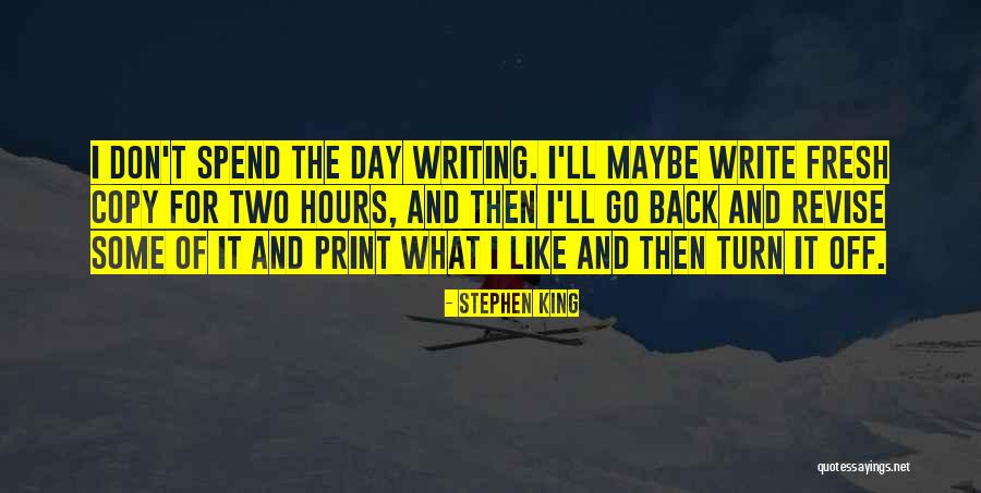 Embrulhos Quotes By Stephen King Embrulhos Quotes By Stephen King
