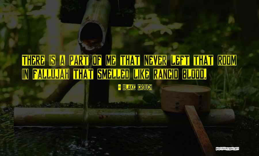 Embrutecidos Quotes By Blake Crouch Embrutecidos Quotes By Blake Crouch