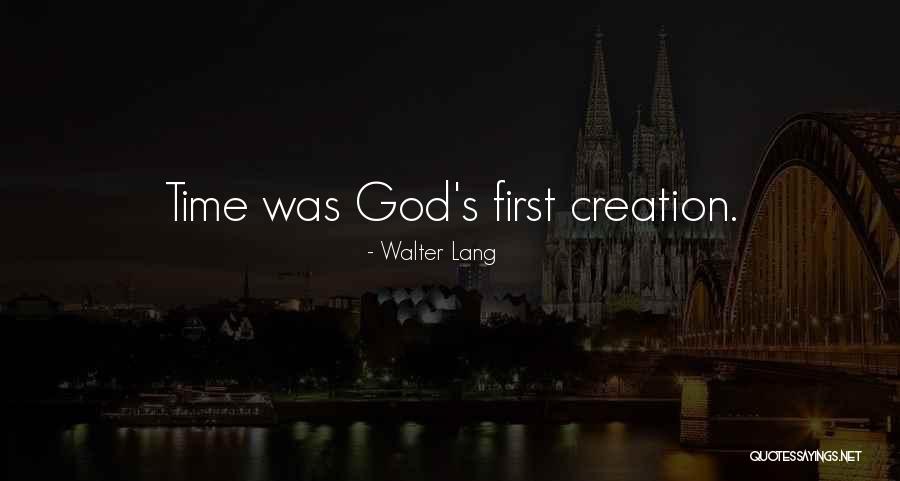 Embrya Quotes By Walter Lang Embrya Quotes By Walter Lang