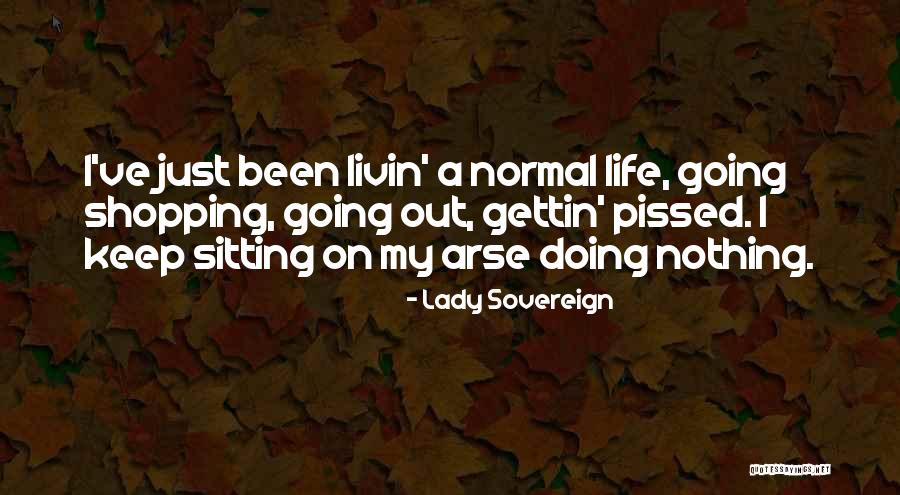 Embryologist Career Quotes By Lady Sovereign Embryologist Career Quotes By Lady Sovereign