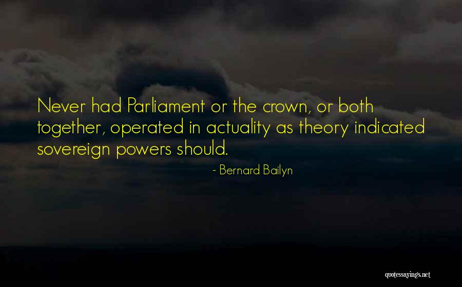 Embryologist Education Quotes By Bernard Bailyn Embryologist Education Quotes By Bernard Bailyn