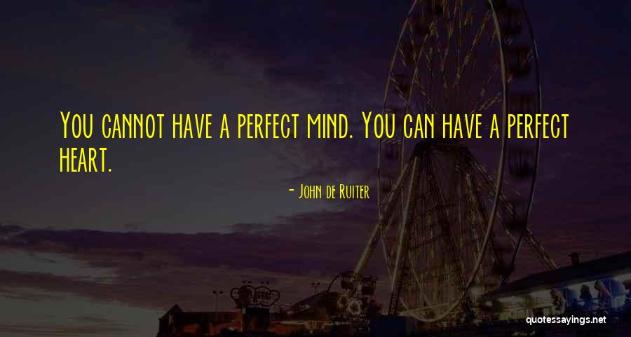 Embryology Quotes By John De Ruiter Embryology Quotes By John De Ruiter
