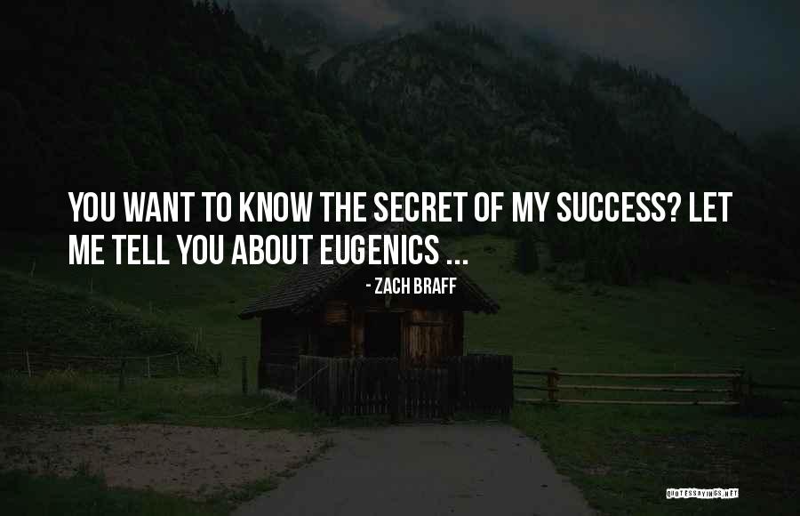 Embryology Quotes By Zach Braff Embryology Quotes By Zach Braff