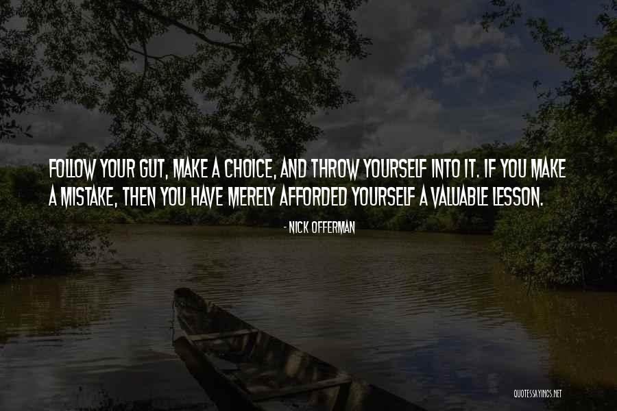 Embudos De Marketing Quotes By Nick Offerman Embudos De Marketing Quotes By Nick Offerman