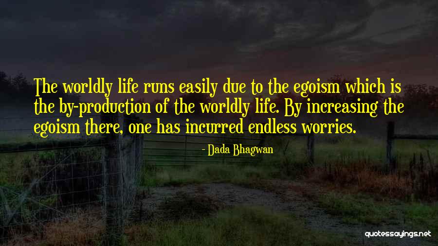 Embun Luxury Quotes By Dada Bhagwan Embun Luxury Quotes By Dada Bhagwan
