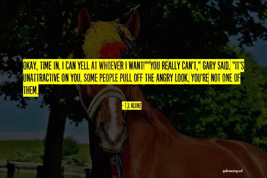 Embury Lanterns Quotes By T.J. Klune Embury Lanterns Quotes By T.J. Klune