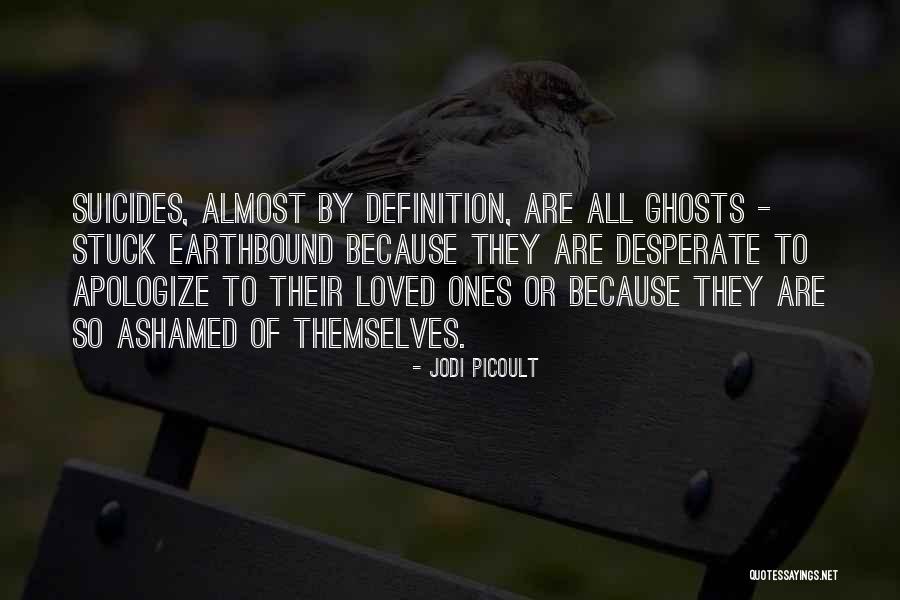 Embuscade In English Quotes By Jodi Picoult Embuscade In English Quotes By Jodi Picoult