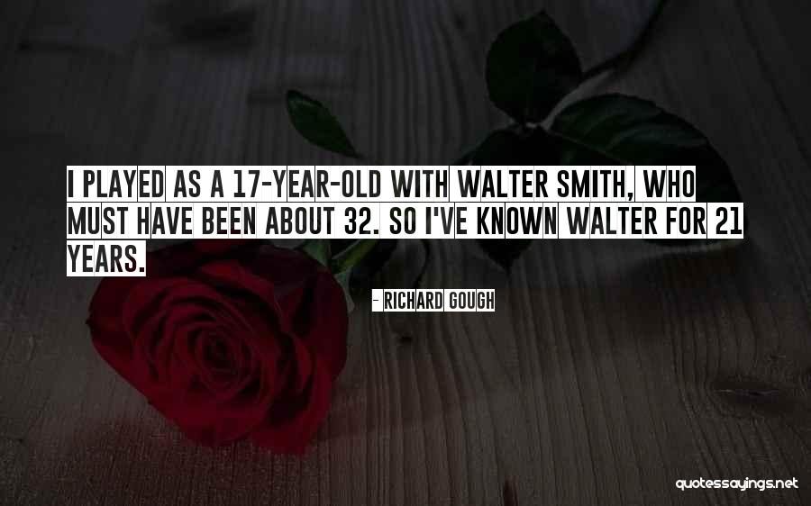 Embustera Significado Quotes By Richard Gough Embustera Significado Quotes By Richard Gough