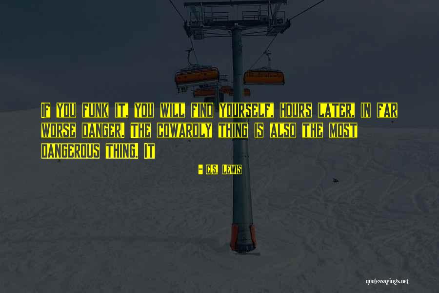 Embustero Significado Quotes By C.S. Lewis Embustero Significado Quotes By C.S. Lewis
