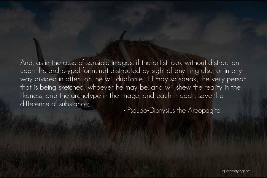 Embutido Filipino Quotes By Pseudo-Dionysius The Areopagite Embutido Filipino Quotes By Pseudo-Dionysius The Areopagite