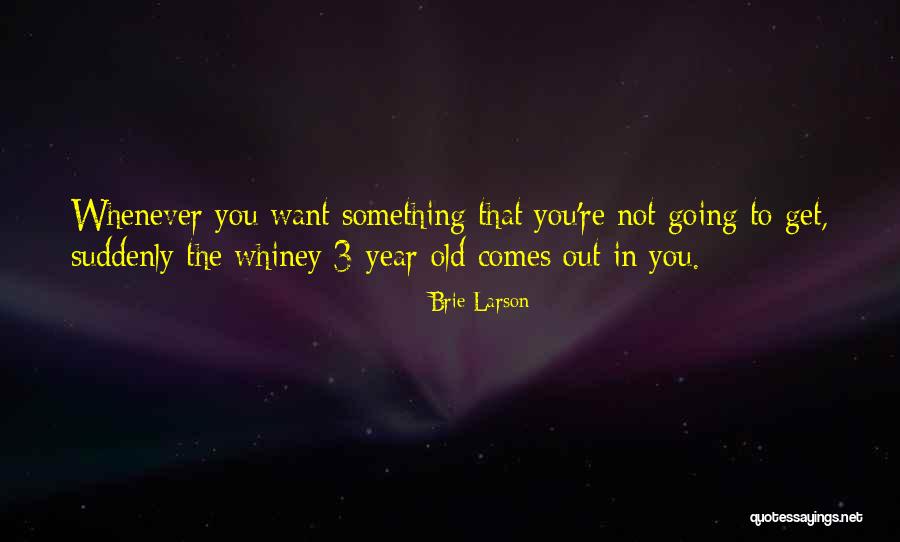 Emby Quotes By Brie Larson Emby Quotes By Brie Larson