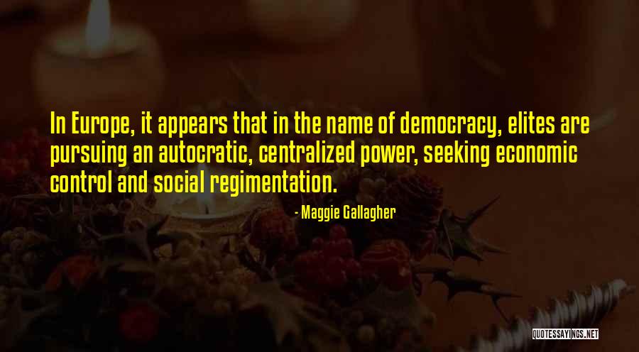 Emby Quotes By Maggie Gallagher Emby Quotes By Maggie Gallagher