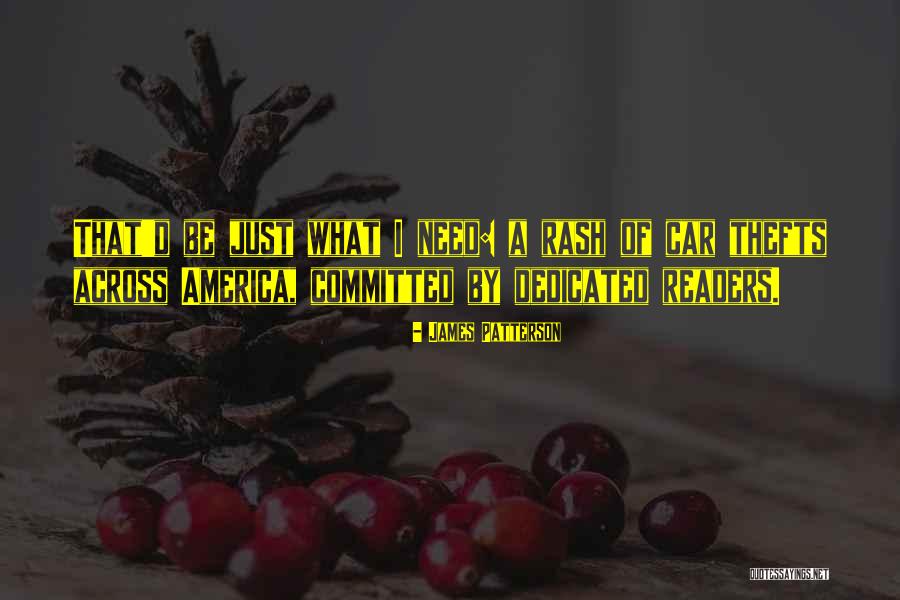 Embysal Quotes By James Patterson Embysal Quotes By James Patterson