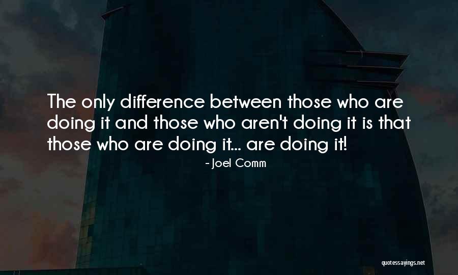 Embysal Quotes By Joel Comm Embysal Quotes By Joel Comm