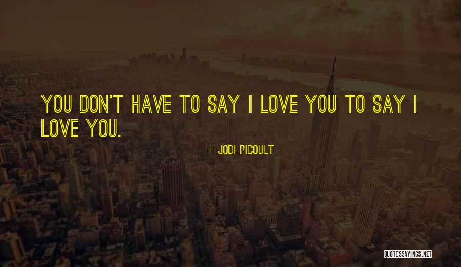 Emebet Assefa Quotes By Jodi Picoult