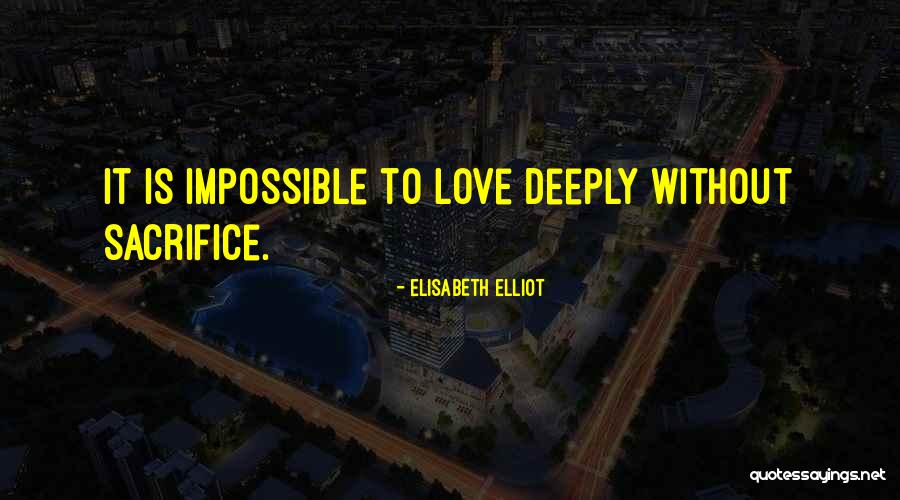 Emebet Negasi Quotes By Elisabeth Elliot Emebet Negasi Quotes By Elisabeth Elliot