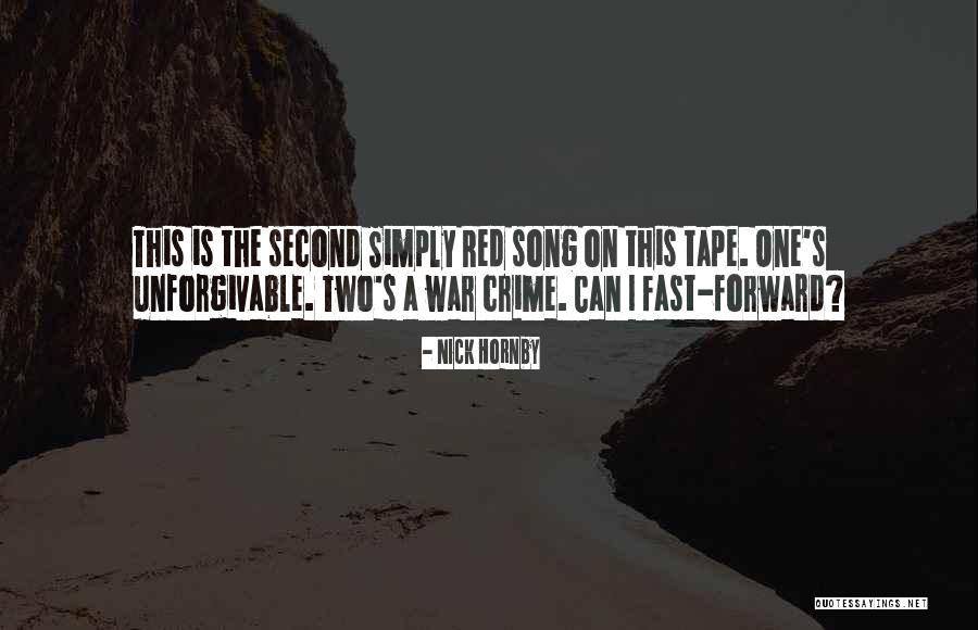 Emebet Negasi Quotes By Nick Hornby Emebet Negasi Quotes By Nick Hornby