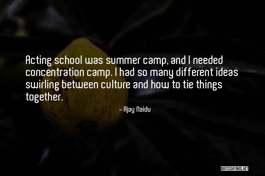 Emeen Music Quotes By Ajay Naidu Emeen Music Quotes By Ajay Naidu
