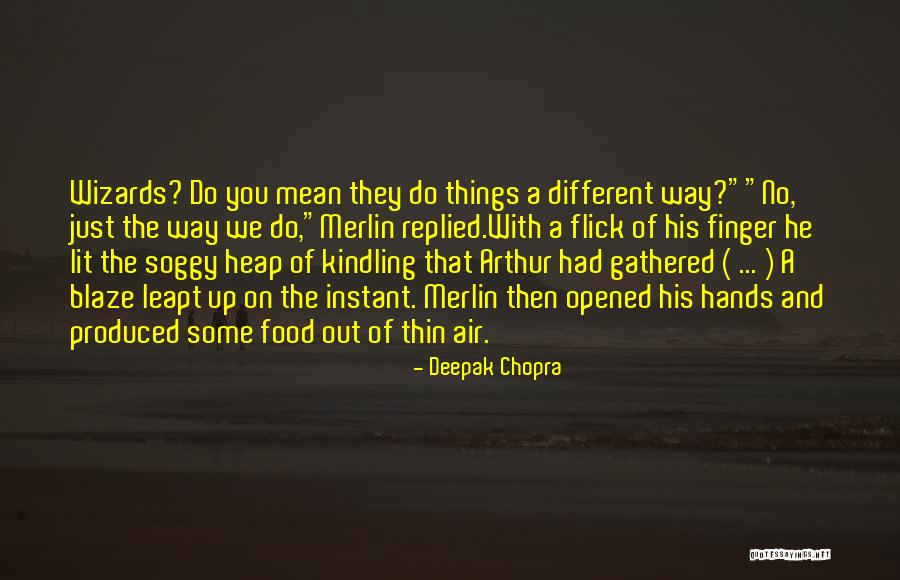 Emeen Music Quotes By Deepak Chopra Emeen Music Quotes By Deepak Chopra
