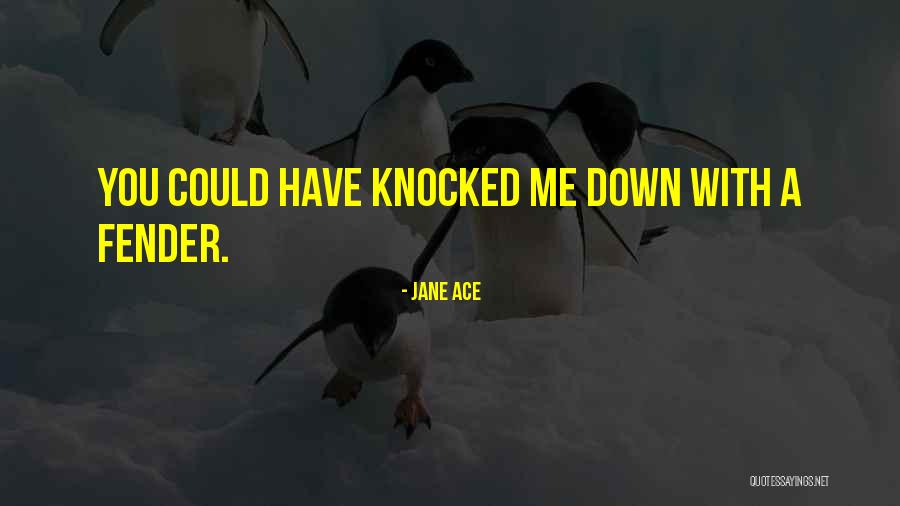 Emeeting Buu Quotes By Jane Ace Emeeting Buu Quotes By Jane Ace