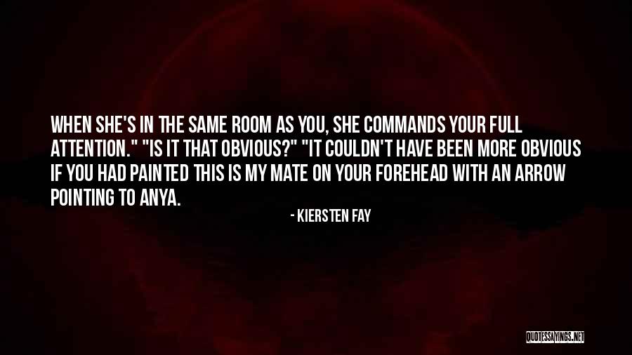 Emeeting Swu Quotes By Kiersten Fay Emeeting Swu Quotes By Kiersten Fay