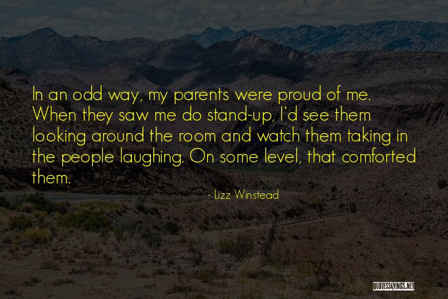 Emeeting Swu Quotes By Lizz Winstead Emeeting Swu Quotes By Lizz Winstead