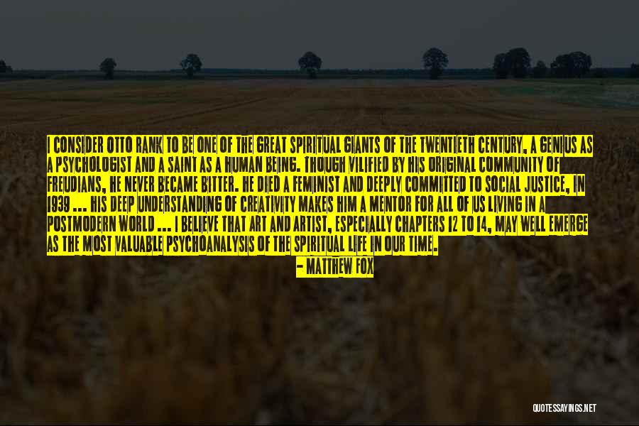 Emegtei Hund Quotes By Matthew Fox Emegtei Hund Quotes By Matthew Fox