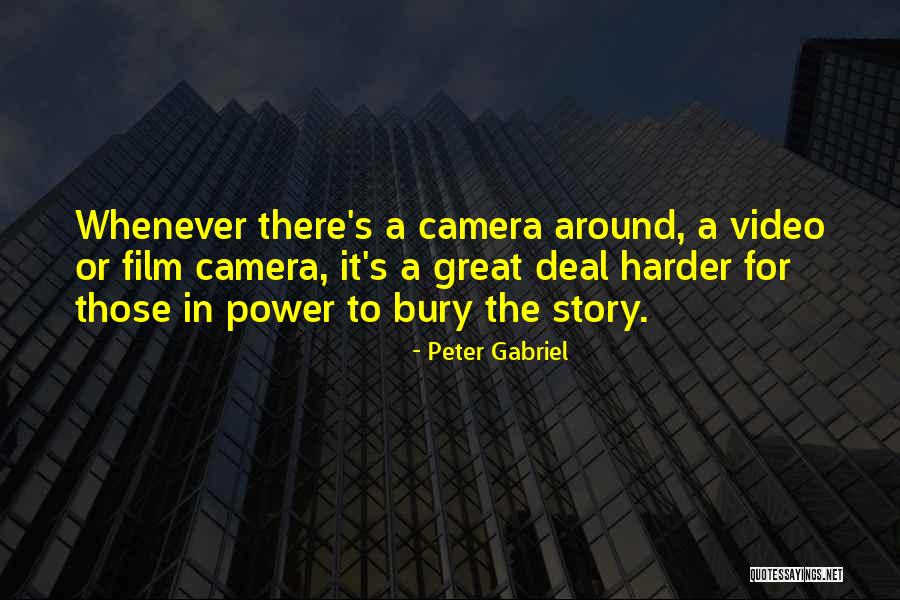 Emegtei Hunii Quotes By Peter Gabriel Emegtei Hunii Quotes By Peter Gabriel