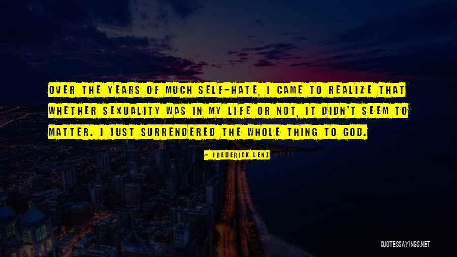 Emekli Ikramiyesi Quotes By Frederick Lenz Emekli Ikramiyesi Quotes By Frederick Lenz