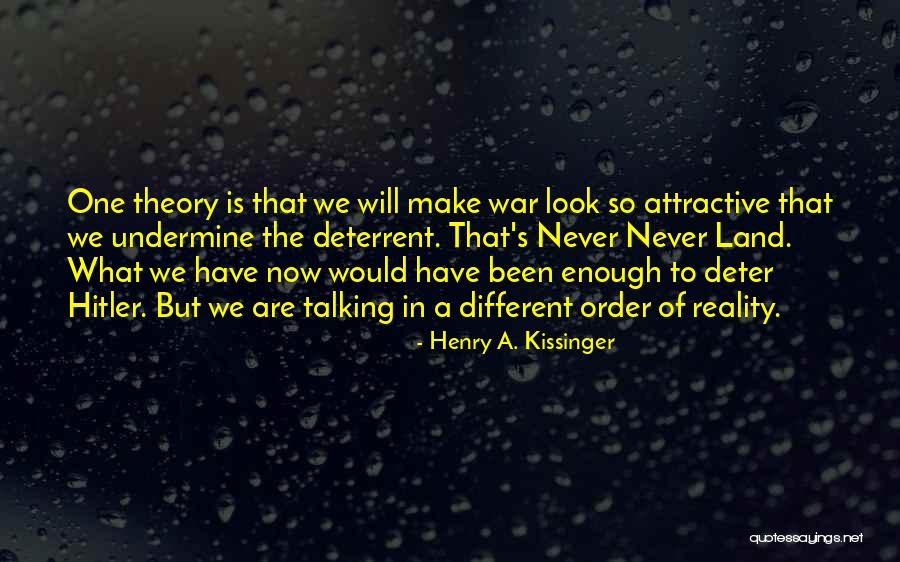Emekli Maaslari Quotes By Henry A. Kissinger Emekli Maaslari Quotes By Henry A. Kissinger