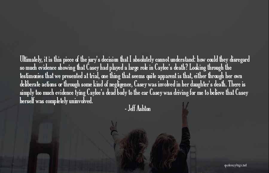 Emelan Quotes By Jeff Ashton Emelan Quotes By Jeff Ashton
