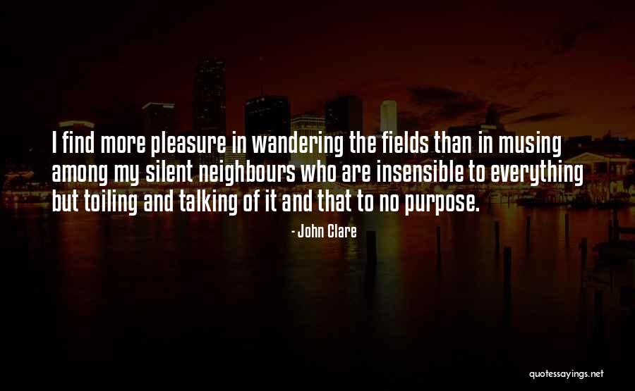 Emelan Quotes By John Clare Emelan Quotes By John Clare