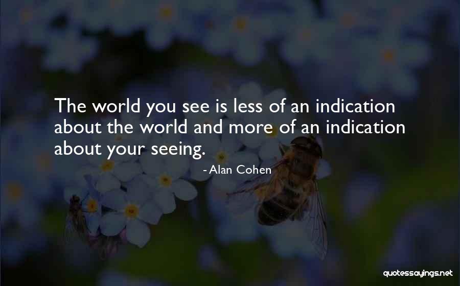 Emelda Quotes By Alan Cohen Emelda Quotes By Alan Cohen