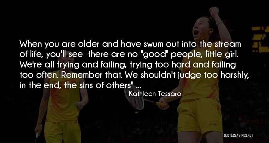 Emelidoll Quotes By Kathleen Tessaro Emelidoll Quotes By Kathleen Tessaro