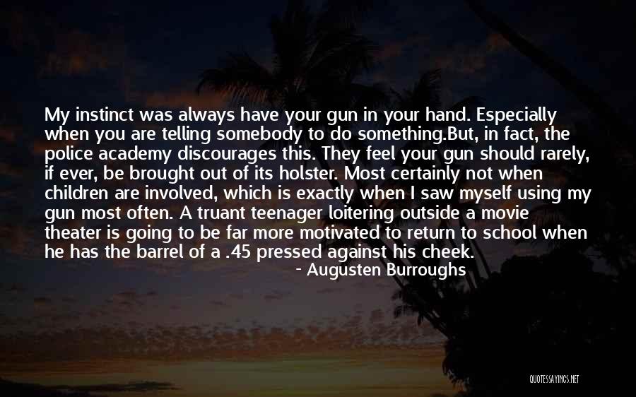 Emelina Spinelli Quotes By Augusten Burroughs Emelina Spinelli Quotes By Augusten Burroughs