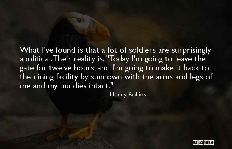 Emelina Spinelli Quotes By Henry Rollins Emelina Spinelli Quotes By Henry Rollins