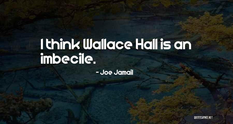 Emelio Estevez Quotes By Joe Jamail Emelio Estevez Quotes By Joe Jamail